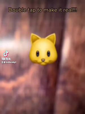 A post by @1millie.kitty1 on TikTok caption: Download and open the app in my bio ✨✨