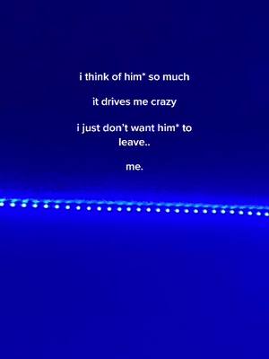 A post by @illalwaysloveuuu on TikTok caption: #ithinkofhimsomuchitdrivesmecrazy #ily #lyrics #sadness #pain #foryoupage #foryou #fyp #fypシ #viral #blowthisup