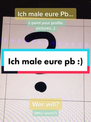 A post by @._.quinn.q on TikTok caption: Wer will #fyp #pbmalen danke für fasst 6k follower !