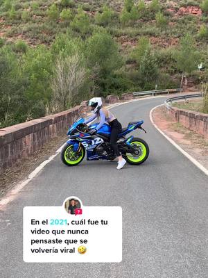 A post by @bertamasgas on TikTok caption: Responder a @juanessanchezp Recibí mucho hate esperado 😅