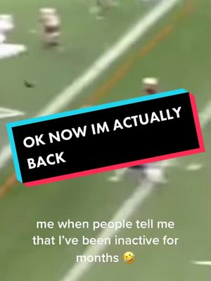 A post by @billsfanclub on TikTok caption: hey guys 👋 remember me? 🤣 #bills #buffalobills #billsmafia #nfl #716 #xyzbca