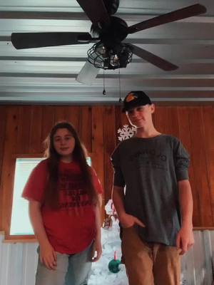 A post by @hunterredmon00 on TikTok