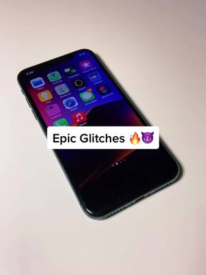 A post by @brendanstechtips on TikTok caption: Pretty cool! #epic #trendy #trending #trend #wow #iphone #apple #ios #ios15 #glitch #amazing #wow #life #lifehackvideo #fyp #fy #hidden #iphonetricks