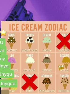 A post by @zodiacs._.sighs0 on TikTok caption: Who’s out now #cancer #zodiac #4yp #pisces #zodiacsigns #viral #icecream #is #out #4upage