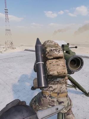 A post by @radio_adam_ on TikTok caption: Funny moment in #Squad #gaming