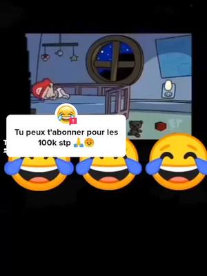 A post by @video_drole534 on TikTok caption: #question de @video_drole534