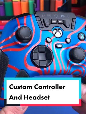 A post by @turtlebeacheurope on TikTok caption: How good do these makeovers look from @alessandro_vincenti #gaming #custom #mod