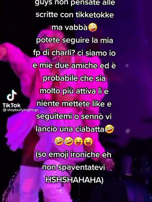 A post by @rrsbutera on TikTok caption: si lo so non sono normale😝😝 @trio.vjdss  ecco l'account