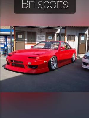 A post by @japan_historis on TikTok caption: С какими автомобилямт ещё сделать? #japan #jdm #nissan #180sx #recommendations #foryou #widebody #jdmcarsoftiktok🔰🇯🇵🔰