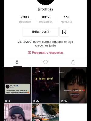 A post by @rodolfolopezzzz on TikTok