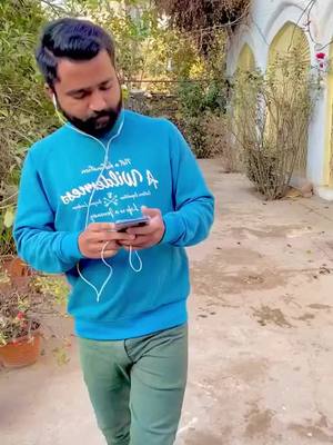 A post by @brownmunda744 on TikTok caption: Video ka End Zaror Delhna  Msg Hai 🥰 #famousmolvi #@rj_hamza66 #mallikusman66 #tiktokislove #fyp #foryoupage #kuldance