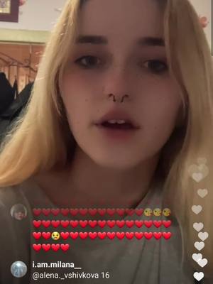 A post by @_fan_danya_pod_160 on TikTok caption: А она дело говорит🥺💕#Влада💞 #Миланка #бигбойс #рек #Даняпод