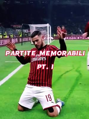 A post by @angolo_rossonero on TikTok caption: Che partita 😍 #acmilan #seriea #juventus #fyp