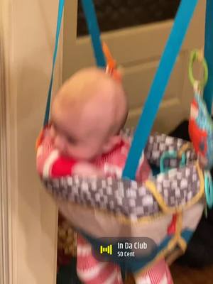 A post by @ on TikTok caption: i want this comfort #fyp #baby