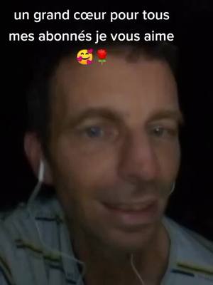 A post by @ismaellefilliatr3 on TikTok caption: un grand cœur pour tous mes abonnés je vous aime ♥️🥰🌹👍💯🍾💃