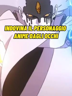 A post by @shadow_senpai06 on TikTok caption: Like per altri video simili #anime #manga #otaku #weeb #indovinailpersonaggio #quizanime #fyp