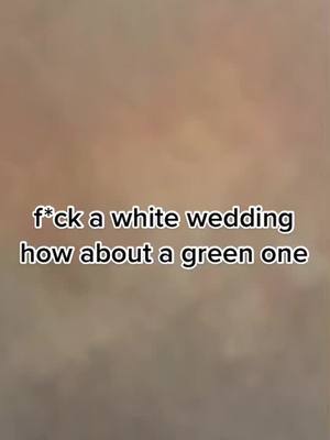 A post by @wedding_themes.aesthetic on TikTok caption: #fyp #marriage #green #viral #white #wedding