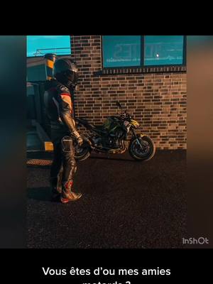 A post by @z900.gp on TikTok caption: Je veux voir du motard en 2022, vous êtes d’où vous avez quoi ???  #47 #moto #2022 #pourtoi #tendance #motard #Z900 #Motorsport #kawasaki #foryou