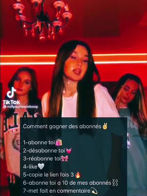 A post by @compte...boost_ on TikTok caption: Hello je suis revenue je vais recommencer les live les vidéo…ext donc j’espère que ça vous plairas 🥰❤️ #pourtoi #fyp #foryou #foryourpage #nofake