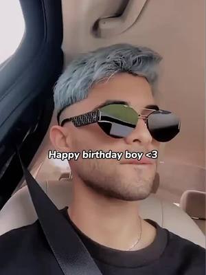 A post by @ximenaxcnco on TikTok caption: Happy birthday #erickbriancolon 🤴 #cncomusic #erickbriancolon #fypシ #foryou #ximenaxcnco