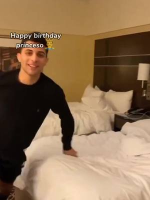 A post by @ximenaxcnco on TikTok caption: Happy birthday#erickbriancolon #cncomusic #21añitos #ximenaxcnco #fypシ #