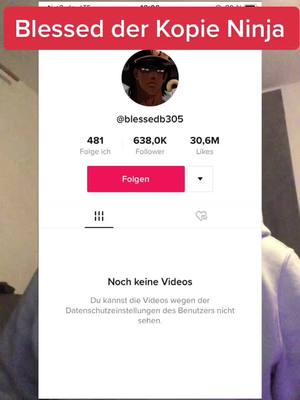 A post by @aicasai on TikTok caption: Ich hätte dieses Video nicht gemacht hätte er aufgehört über mich zu reden #aicasai #fy #viral #unkreativ #geklaut #selfmade