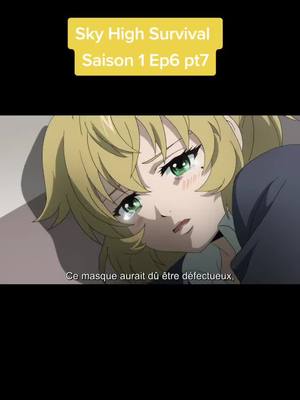 A post by @animeandanimation_ on TikTok caption: #shs  #skyhighsurvival  #skyriseinvasion  #anime  #fyp  #vostfr #fr #francais