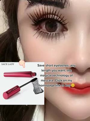 A post by @fun.gift on TikTok caption: #mascara #eyelash #lashes #makeup #makeuphacks #newproductalert #fouryou #fypシ #77planet