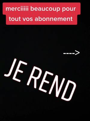 A post by @je_rend_._._ on TikTok caption: #merci #pourtoi#jeren