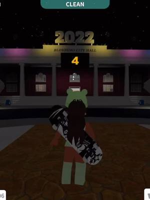 A post by @gamergirl98641 on TikTok caption: Draft from new years day #bloxburg #2022