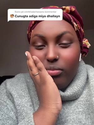 A post by @rahmina0109 on TikTok caption: Besvara @smrtkhadarhassen #weloveborama