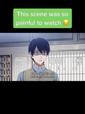 A post by @yaboiraf132 on TikTok caption: Ishigami’s backstory is so sad man #anime #foryou #fyp #loveiswar #liw #Ishigami #kaguyasamaloveiswar