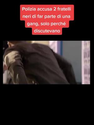 A post by @khelvita on TikTok caption: Like per la parte 2❤️#american #gang #all #police #racism #fuckracism #fuck