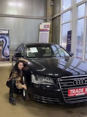 A post by @nextauto on TikTok caption: У каждого есть свой типаж, особенно в автомобилях!