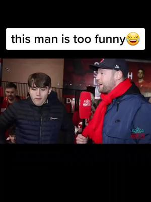 A post by @steven98_ on TikTok caption: #liverpool #futbol #football #jokes  #arsenal #fyp #trending #funnyvideos #foryoupage #trynottolaugh