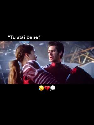 A post by @serietvpercaso on TikTok caption: Qual’è il vostro Spiderman preferito? #spiderman #spidermannowayhome #andrewgarfield #gwenstacy #zendaya #tomholland #tobeymaguire #viral #fyp