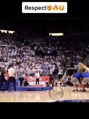 A post by @crazystuffeurope on TikTok caption: Omg the end🤯 What is your favorite clip🔥? #basketball #fürdichseite #respekt #respectclips