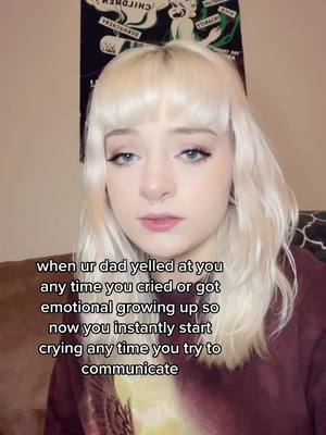 A post by @spitslut666 on TikTok caption: 💀💀 #fyp #foryou #fy #meme #dad #daddyissues #funny #emotional