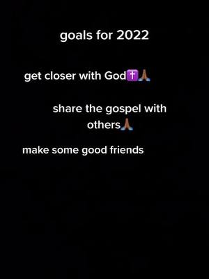 A post by @jesus_isking__i on TikTok caption: goals will be accomplished i know it