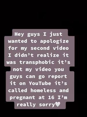 A post by @asmr._.stor1es on TikTok caption: I’m sorry