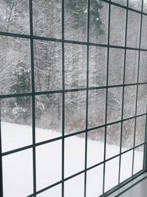 A post by @beach.xbum on TikTok caption: <<<<Waking up to this #fyp #foryou #snow #wakinguptothis #beautiful #mothernature #boostofhope #winter