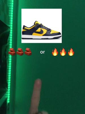 A post by @sneakerguide on TikTok caption: #fyp #sneakers #hypebeast