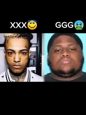 A post by @xxxtentacion8858 on TikTok