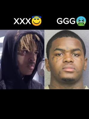 A post by @xxxtentacion8858 on TikTok