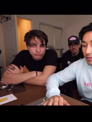 A post by @colbys..wifeyxx on TikTok caption: colby brock >>> any other man #fyp #foryou #foryoupage #viral #samandcolby #colbybrock #xplr #samg #hot