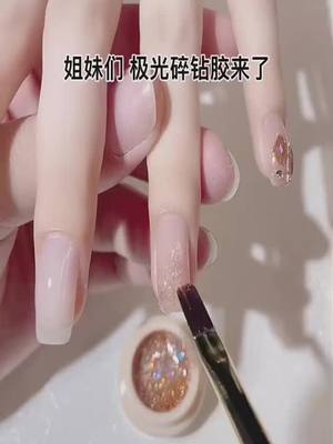 A post by @bettys_nail on TikTok caption: 😜😍 How often do you do nails?  #nailsarttutorial #nailartist48 #nailartiste #naileditmexico #nailvideosforyou #nailtutorialclips #nailsaloncomedy