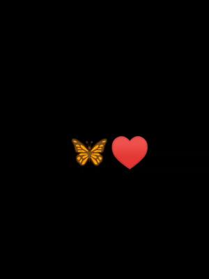 A post by @ on TikTok caption: 4@ тебя любит ♥️🦋#глобальныерекомендации #любовь#грусть