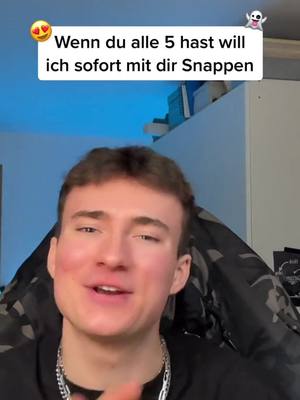 A post by @patricklsr.privat on TikTok caption: Dann geb ich dir mein Snap per Insta DM versprochen ‼️ IG -> Patricklsr #foryou #goviral #fyp #fy #viralvideo