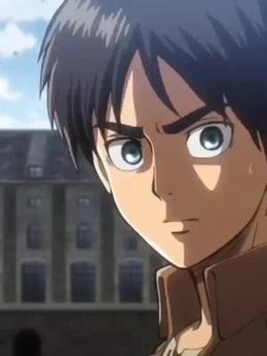 A post by @anime_and_manga_edit on TikTok caption: #eren #erenjaeger #erene #erenedit #aot #aotseason4 #aotedit #aote #anime #animeedit #attack #attackontitanseason4 #attackontitans