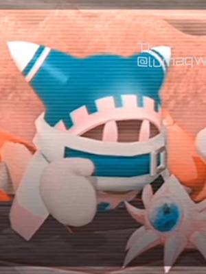 A post by @lumaqwr on TikTok caption: ура? #fyp #on#fup #edit #magolor #nintendo #kirby #рекомендации #реки #яврабстве #помогитепожалуйста #рек #❤️ #эдит #ура2022 #Кирби #кирби #Маголор #эддсворлд